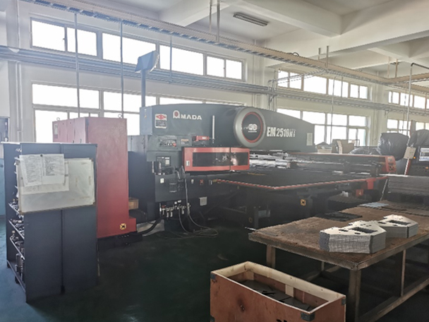 Equipment
